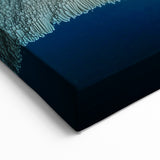Natural Cave Stalagmite Wall Art - Captivating Underground Decor