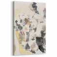 Modern Wall Art - Cliffs | Abstract Minimalist Landscape by Paul Nash
