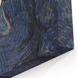Famous Van Gogh Paintings - Dr. Gachet Portrait Canvas Art