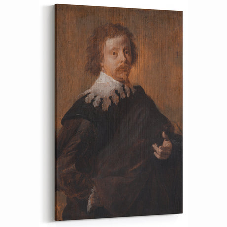 Rococo Art Print – Elegant Antique Art for Classic Home Décor