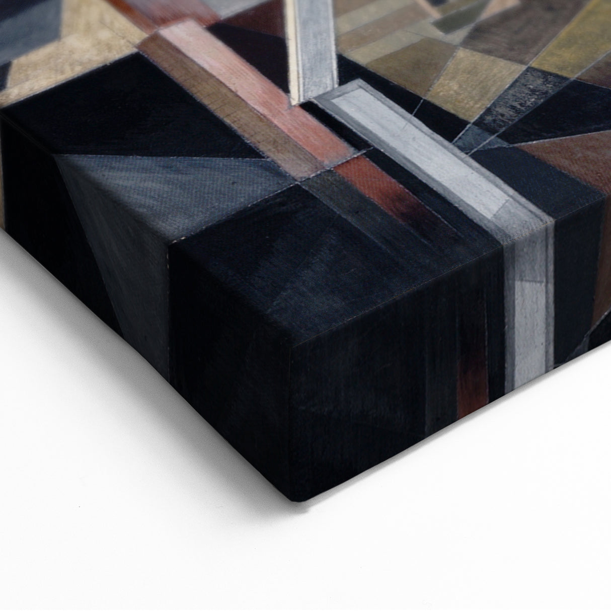 Modern Wall Art - After Sir Christopher Wren | Geometric Architecture
