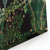 Modern Wall Art - The Past and the Present | Henri Rousseau Masterpiece