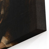 Baroque and Rococo Art Print – Detailed Antique Décor for Home