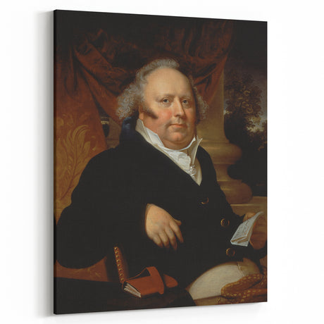 Baroque and Rococo Art Print – Detailed Antique Décor for Home
