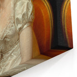 Baroque Art Print – Classic Antique Art for Home Décor