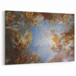 Celestial Baroque Masterpiece Wall Art - Classic Art Prints Collection