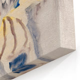 Modern Wall Art – Abstract Modern Art of Fish Series No. 3