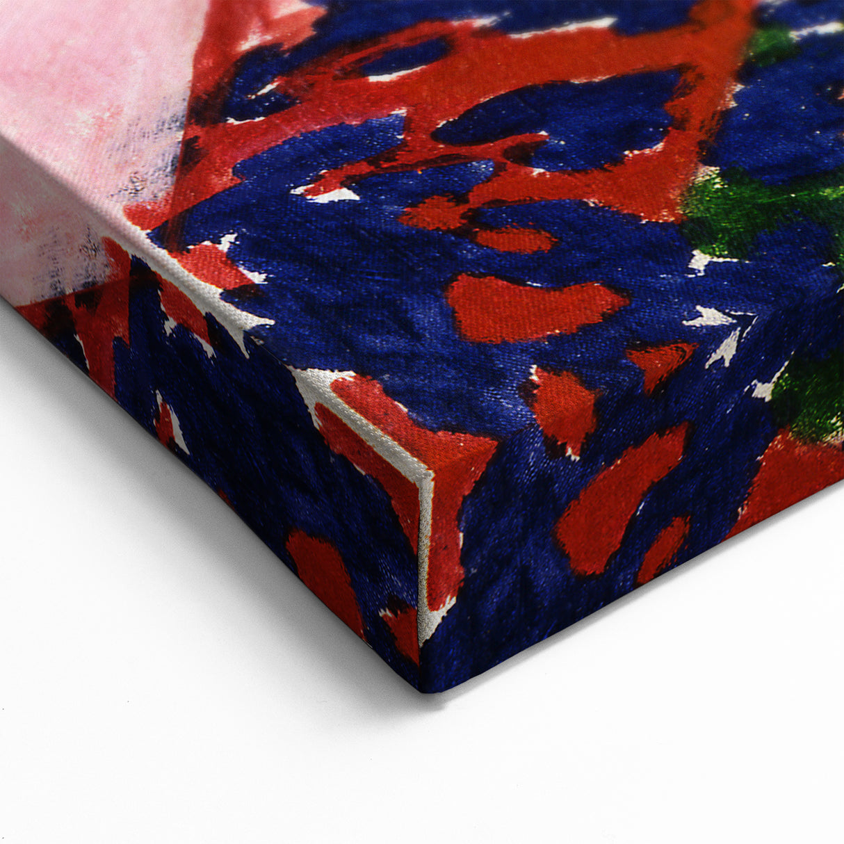 Modern Wall Art – Abstract Modern Art of Décor Slav