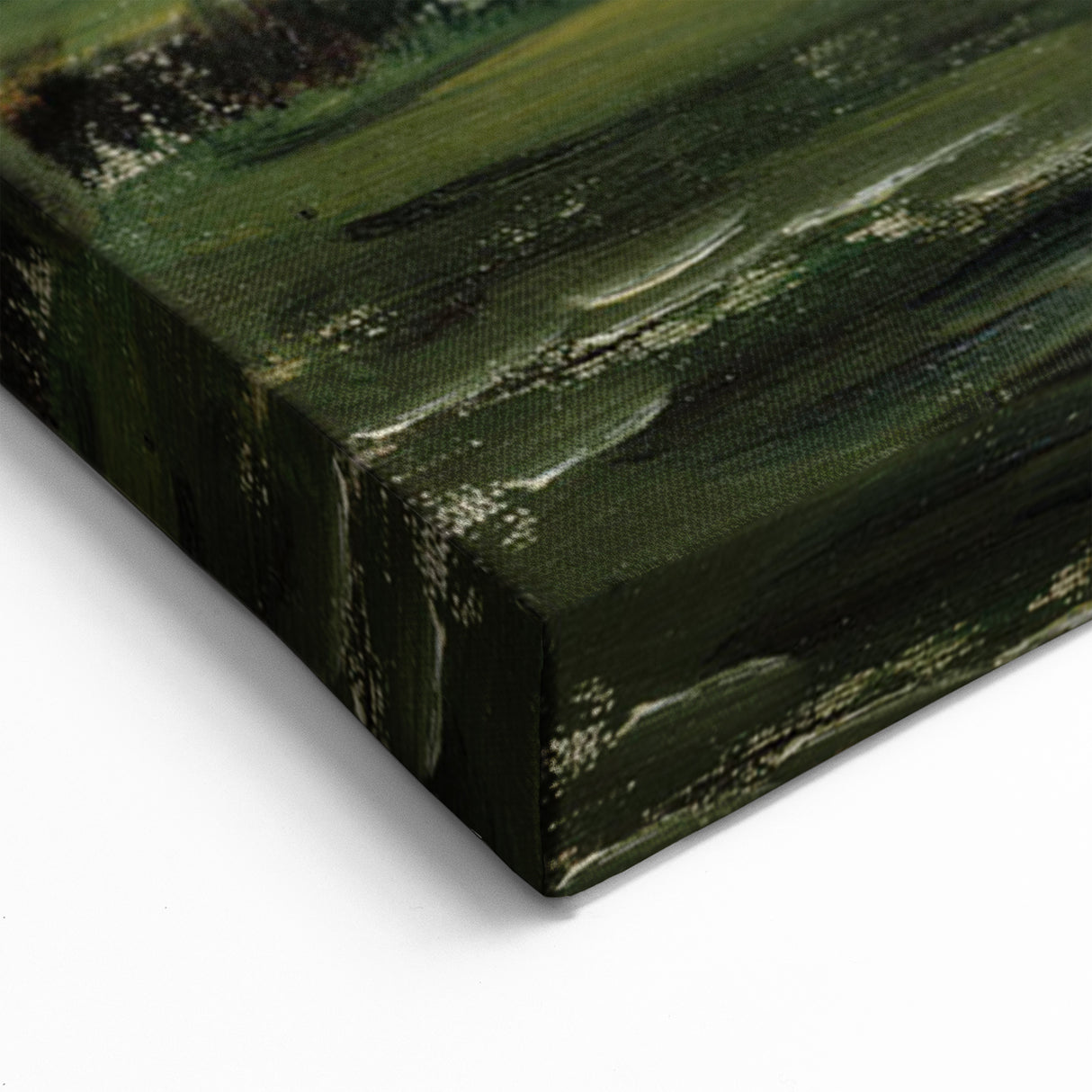 Modern Wall Art – "Richmond, Thames" by Alfred William Finch
