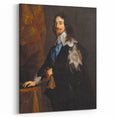 Baroque and Rococo Wall Art – Antique Art for Classic Interiors