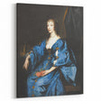 Rococo Art Print – Elegant Antique Décor for Timeless Spaces