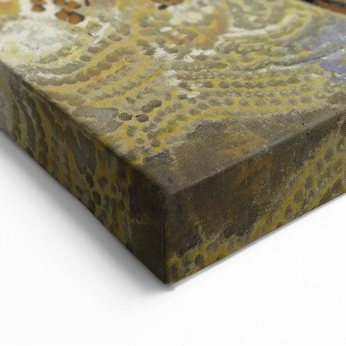Modern Wall Art - Odilon Redon’s Etruscan Vase with Flowers Print