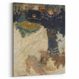 Impressionist Cityscape - Place Clichy by Pierre Bonnard (1895)
