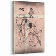 Abstract Modern Art – Paul Klee’s "The Tight Rope Walker"
