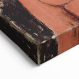 Modern Wall Art – Amedeo Modigliani’s "The Red Bust"