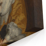Rococo Art Print – Elegant Antique Art for Timeless Home Décor