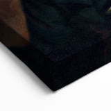 Elegant Baroque Portrait - Historical Art for Classic Interiors