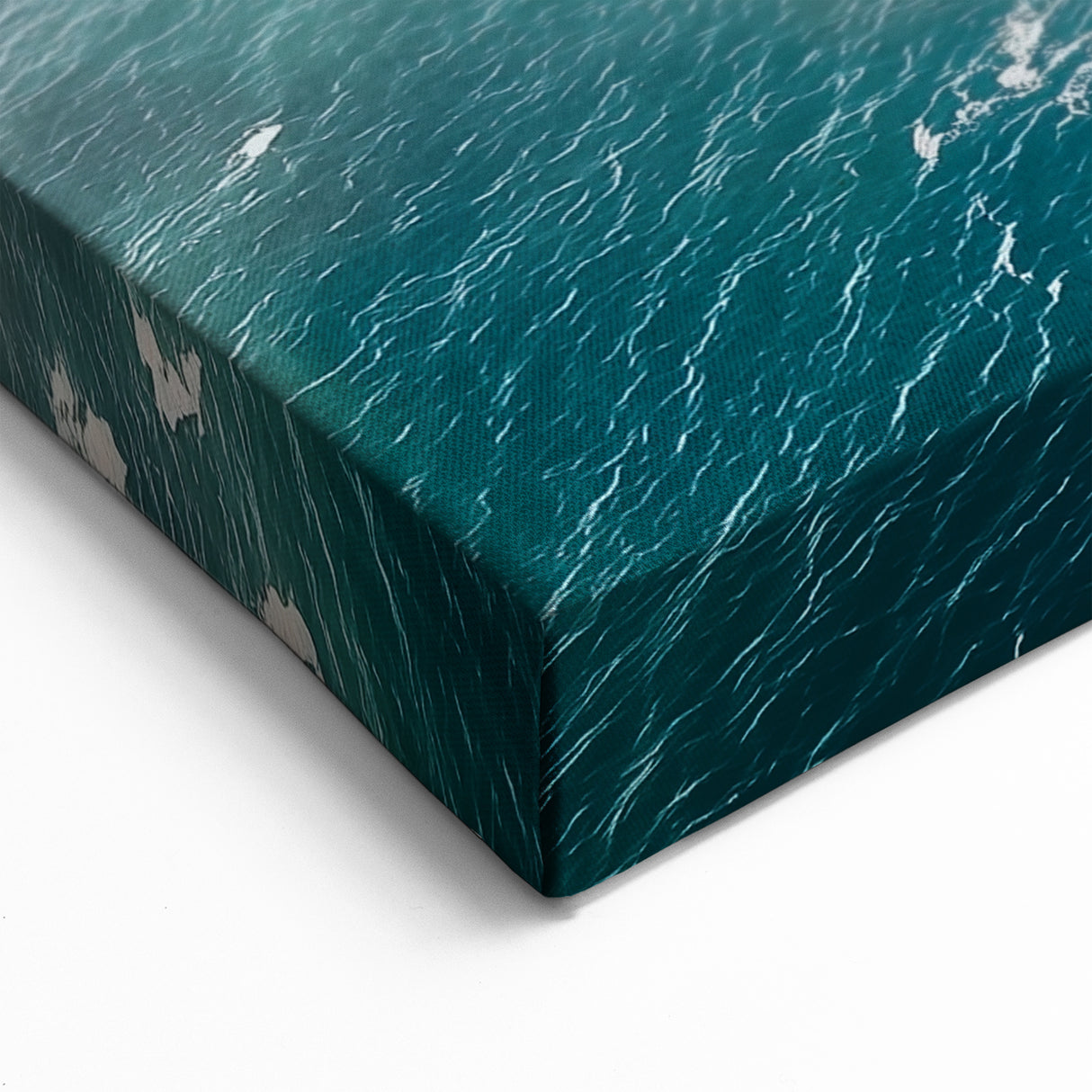 Scenic Coastal Cliffs Wall Art – Stunning Ocean Breeze Landscape Decor