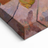 Impressionist Art - The Siesta by Paul Gauguin Print