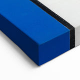 Modern Wall Art – Mondrian’s "Composition with Yellow, Blue, and Black" (1929)