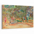Modern Wall Art – John Singer Sargent’s A War Memorial