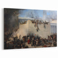 Romanticism Art - Francesco Hayez’s Masterpiece of Historical Drama