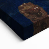 Baroque and Rococo Portrait Art: Timeless Elegance in Historical Style