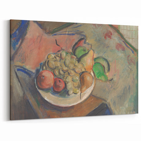 Expressionist Art - Still Life by Cyprián Majerník