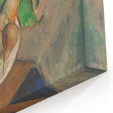 Expressionist Art - Still Life by Cyprián Majerník