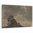Elegant Baroque Wall Art - Classic Antique Art Print for Home Décor