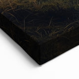 Scenic Countryside Prints - Herd of Sheep on Rustic Pathway