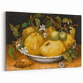 Baroque and Rococo Art Print – Antique Art with Elegant Designs