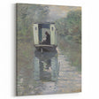 Impressionist Oil Painting – French Landscape Prints