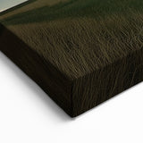 Dramatic Storm Countryside Wall Art - Rural Landscape Canvas Prints