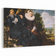 Baroque and Rococo Art Print | Classic Historical Art for Home Décor