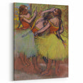 Impressionist Landscape – French Countryside Art Print
