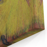 Impressionist Landscape – French Countryside Art Print