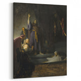 Baroque and Rococo Wall Art – Classic Art Print for Elegant Home Décor