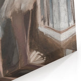 Contemporary Figurative Wall Art - Ballet Dancers in Natural Light