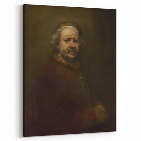 Baroque and Rococo Wall Art – Classic Art Print for Timeless Home Décor