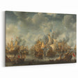Elegant Baroque Art – Antique Rococo Wall Décor for Classic Homes