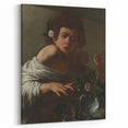 Baroque and Rococo Art – Antique Print for Elegant Home Décor