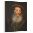 Timeless Baroque and Rococo Art – Antique Wall Print for Elegant Homes