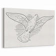 Abstract Modern Wall Art – Contemporary Design for Stylish Spaces