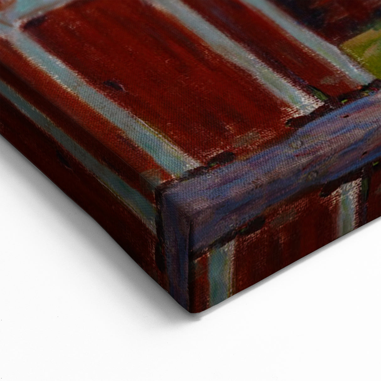 Contemporary Modern Art – Abstract Wall Art Print for Home Decor