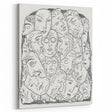 Modern Abstract Wall Art – Contemporary Art for Stylish Home Decor