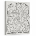 Modern Abstract Wall Art – Contemporary Art for Stylish Home Decor