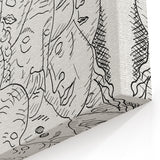 Modern Abstract Wall Art – Contemporary Art for Stylish Home Decor