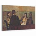 Modern Wall Art – Abstract Contemporary Art for Elegant Home Decor