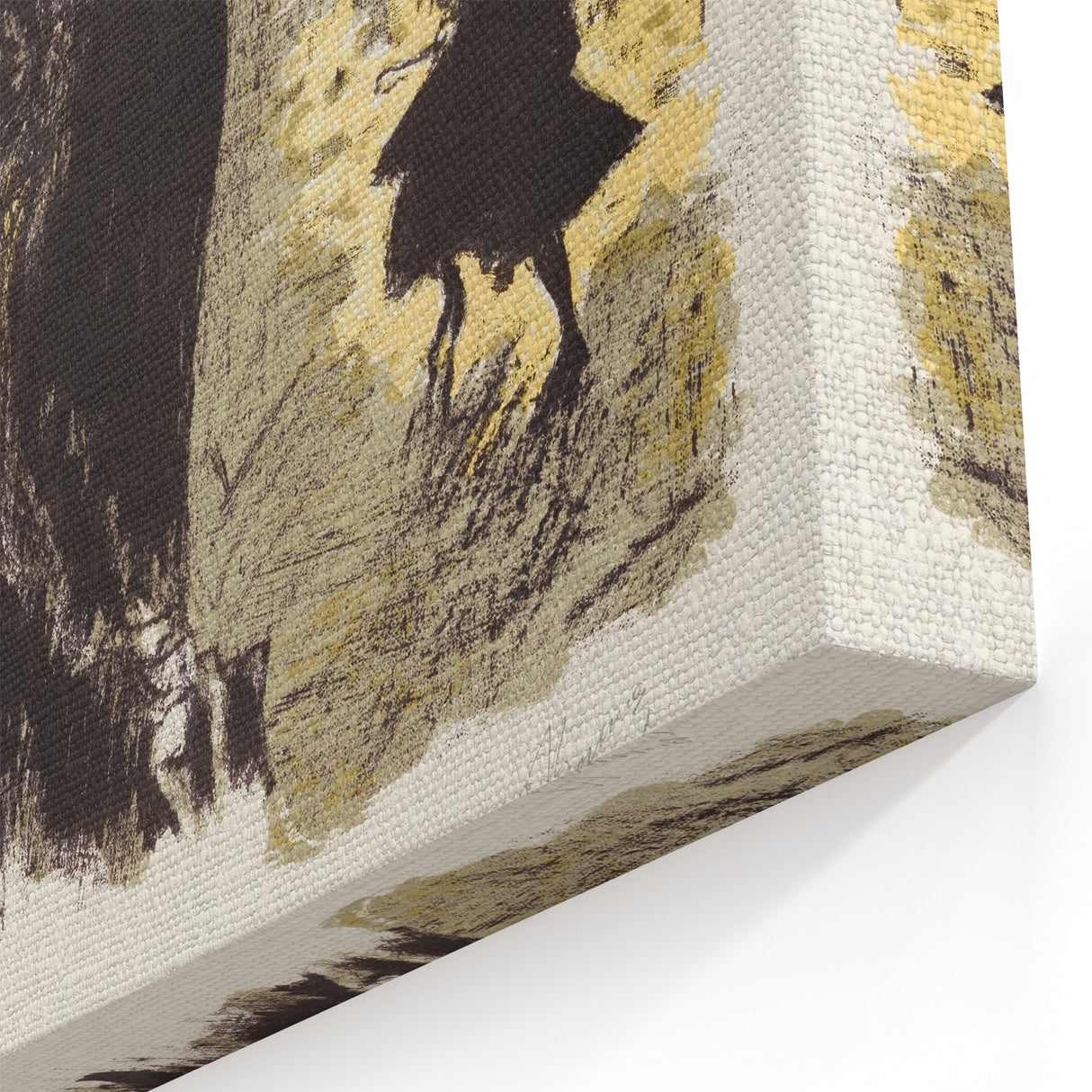 Abstract Modern Art – Contemporary Wall Art for Elegant Home Decor
